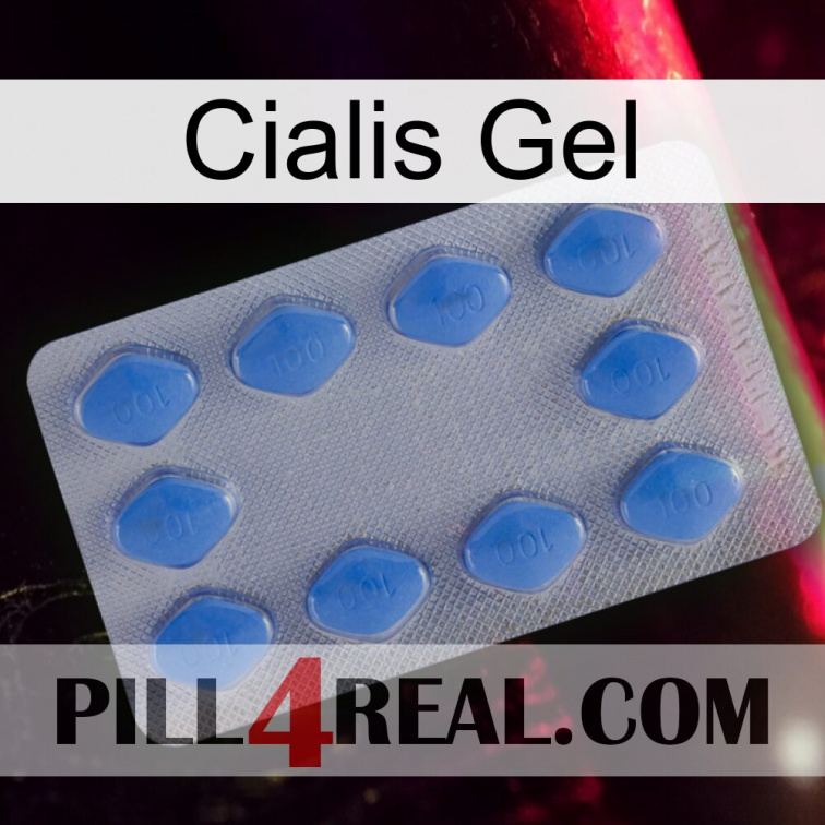 Cialis Gel 21